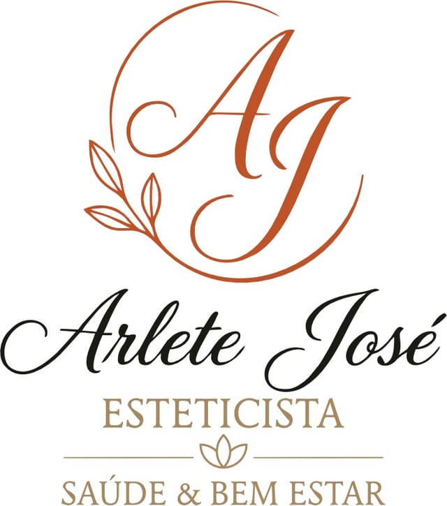 Logotipo Arlete Jose