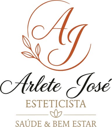 Logotipo Arlete Jose